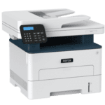 xerox-b225-multifonction-printer-800x500-gallery4-fr Imprimante multifonction Xerox® B225 vue latérale gauche