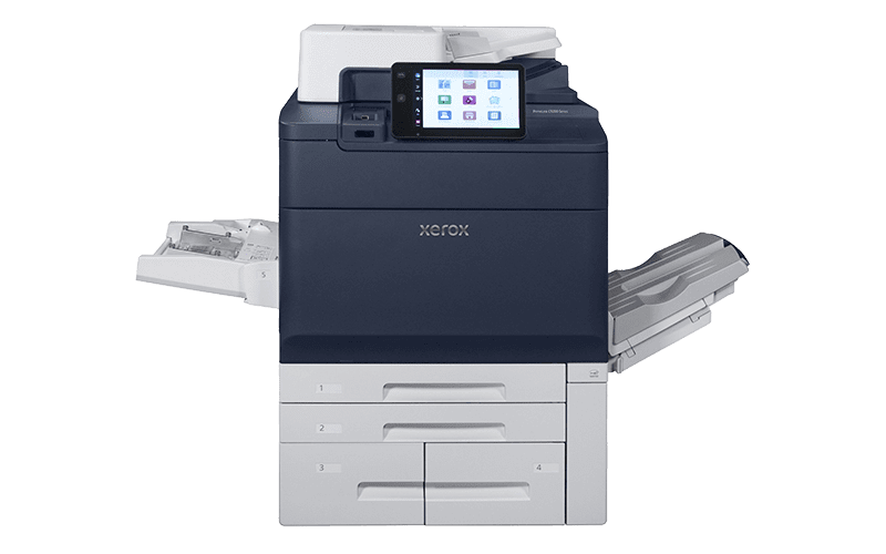Imprimante Xerox® PrimeLink® Série C9200 Imprimante Xerox® PrimeLink® Série C9200