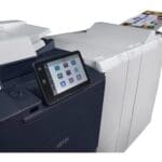 Accessoires du côté droit de l'imprimante Xerox® PrimeLink® Série C9200 Accessoires du côté droit de l'imprimante Xerox® PrimeLink® Série C9200