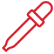 stylo ic&ocirc;ne