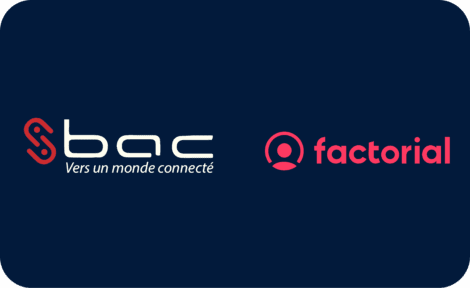 BAc56 x Factorial Bac56 et Factorial logiciel RH