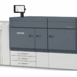 Presse de production Xerox® Proficio™ PX500 côté