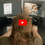 Presse de production Xerox® Proficio™ PX500 Youtube
