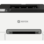 Imprimante couleur Xerox® C300 Imprimante bureau Xerox® C300 environnement travail