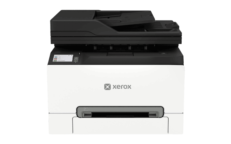 Imprimante multifonction Xerox® C255a vue de face