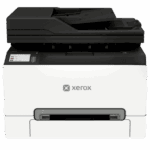 Imprimante multifonctions couleur Xerox® C303a Imprimante multifonction Xerox® C303a vue de face