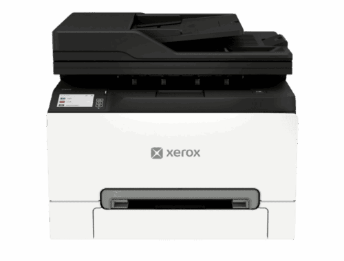 Imprimante multifonction Xerox® C303a vue de face